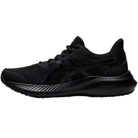 ASICS JOLT 4 1012B421 001 Pantofi de antrenament negru 2