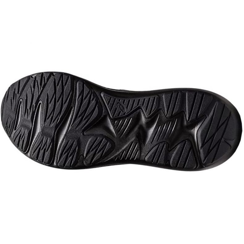 ASICS JOLT 4 1012B421 001 Pantofi de antrenament negru 4