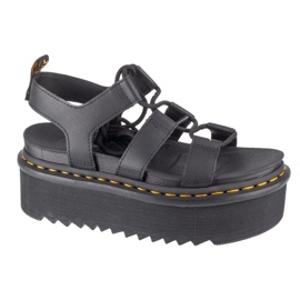 Dr. Martens Dr. pantofi Martens Nartilla Xl DM31538001 negru 1 Dr. Martens Dr. pantofi Martens Nartilla Xl DM31538001 negru 1