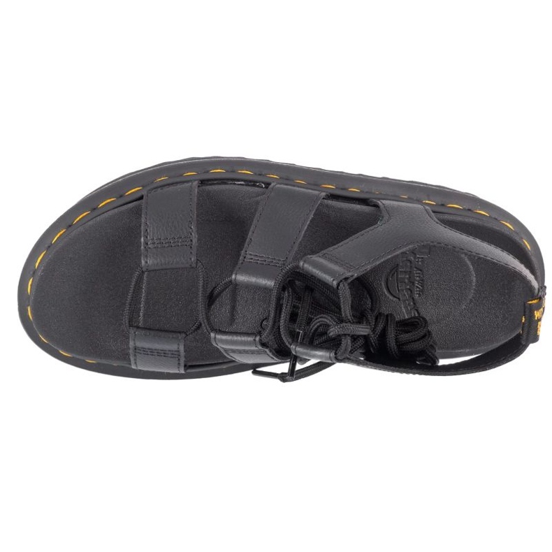 Dr. Martens Dr. pantofi Martens Nartilla Xl DM31538001 negru 3 Dr. Martens Dr. pantofi Martens Nartilla Xl DM31538001 negru 3