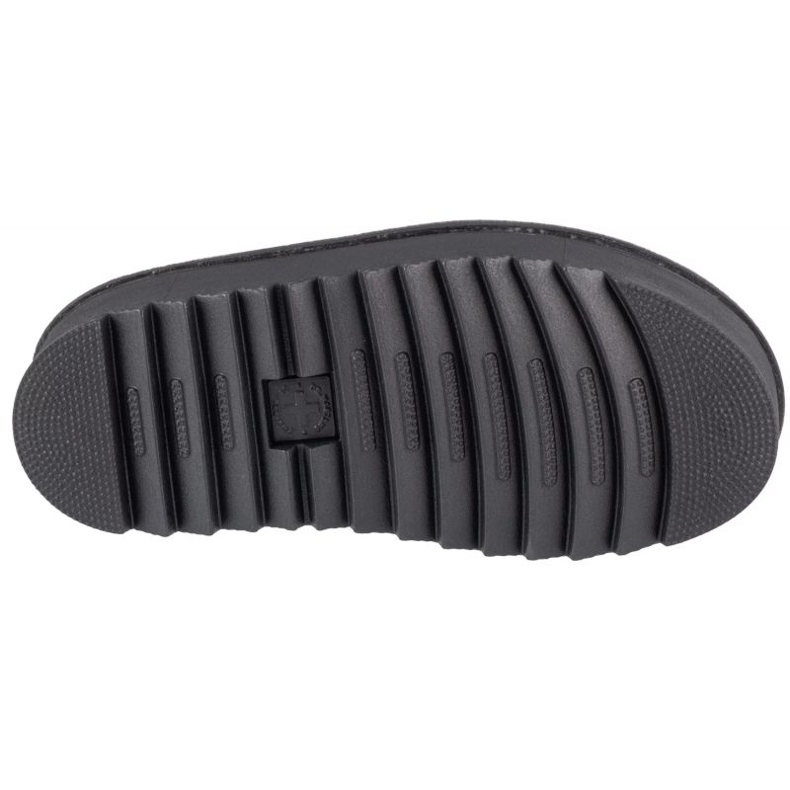 Dr. Martens Dr. pantofi Martens Nartilla Xl DM31538001 negru 4 Dr. Martens Dr. pantofi Martens Nartilla Xl DM31538001 negru 4