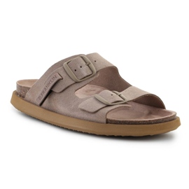 D.Franklin Vibe Sandals Buckle DFSH407001-TUP maro 1 D.Franklin Vibe Sandals Buckle DFSH407001-TUP maro 1