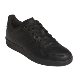 Adidas Hoops 4.0 JQ5224 Pantofi negru 1 Adidas Hoops 4.0 JQ5224 Pantofi negru 1
