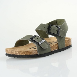 ONeill Sandale O'Neill Polly Low 90241075.52a verde 1