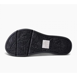 Flip -flops reef Santa ana cj3624 negru 2