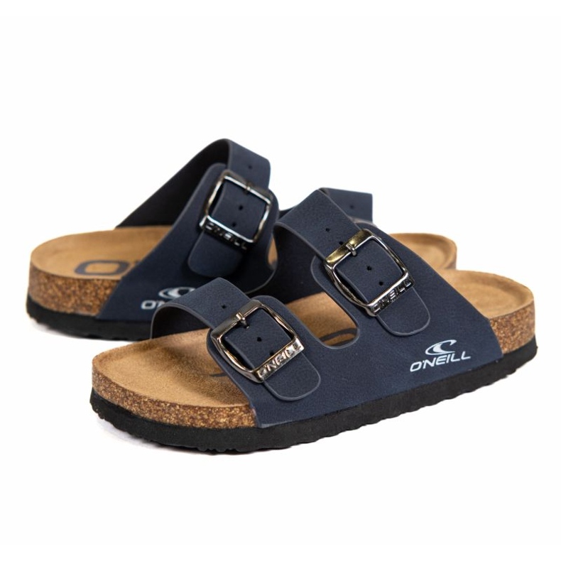 ONeill O'Neill Haleiwa Low Sommer-FLILL-FLOPS 90241076.29Y FLIP-FLOPS albastru 1