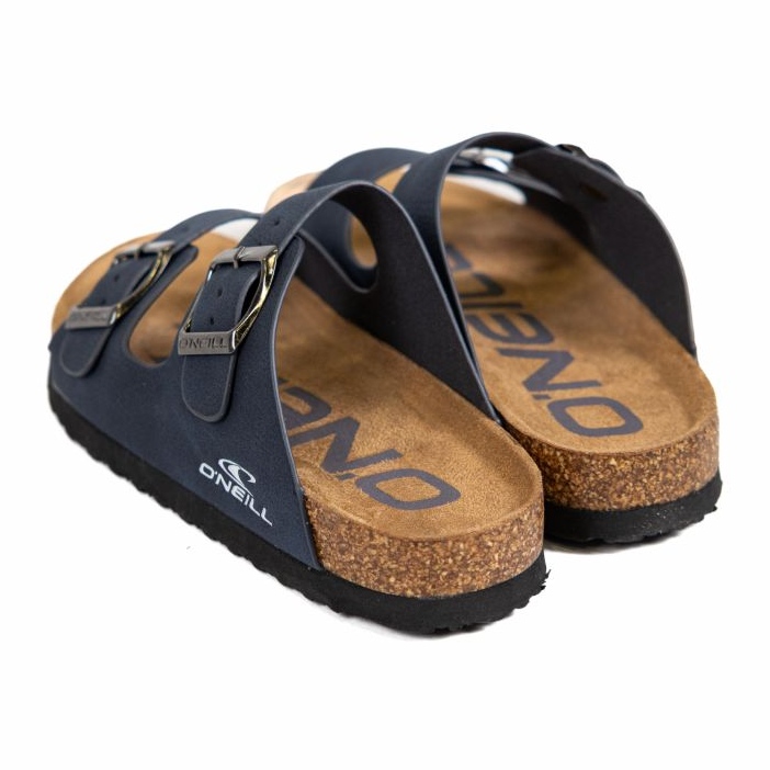 ONeill O'Neill Haleiwa Low Sommer-FLILL-FLOPS 90241076.29Y FLIP-FLOPS albastru 2
