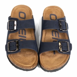 ONeill O'Neill Haleiwa Low Sommer-FLILL-FLOPS 90241076.29Y FLIP-FLOPS albastru 3