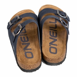 ONeill O'Neill Haleiwa Low Sommer-FLILL-FLOPS 90241076.29Y FLIP-FLOPS albastru 4