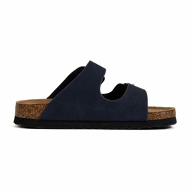 ONeill O'Neill Haleiwa Low Sommer-FLILL-FLOPS 90241076.29Y FLIP-FLOPS albastru 5