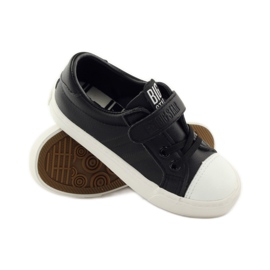 Tenisi sport negri Big star 374039 negru alb 3