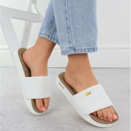 Big Star FLIP FLIP FLIP FLOPS BIG RR274A103 alb 4