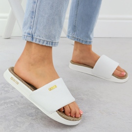 Big Star FLIP FLIP FLIP FLOPS BIG RR274A103 alb 5