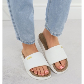 Big Star FLIP FLIP FLIP FLOPS BIG RR274A103 alb 6