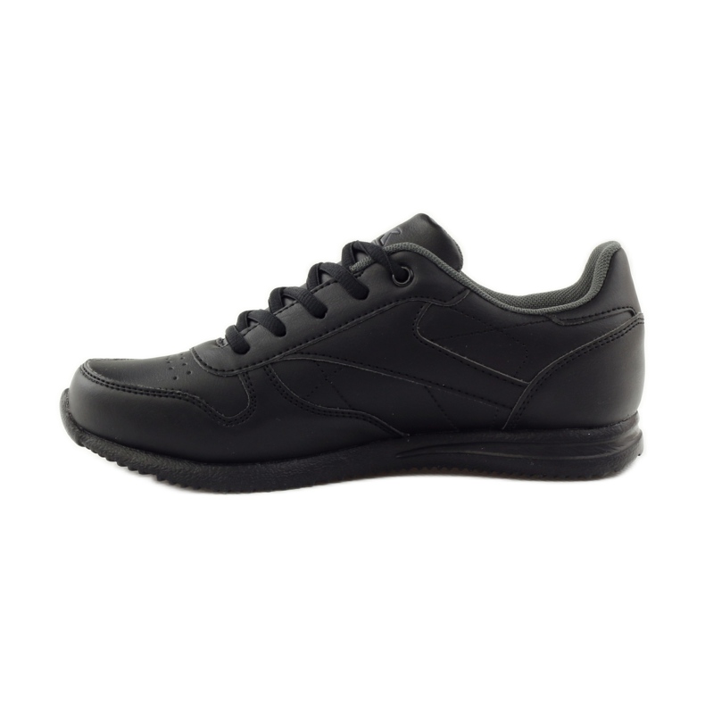 Negru sport pentru femei DK 15534 clasic 2