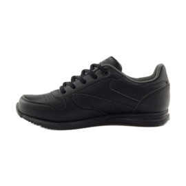 DK Sport bărbați negru 15534 clasic 2 DK Sport bărbați negru 15534 clasic 2