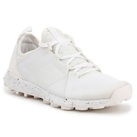 Adidas Terrex Agravic Speed ​​CQ1766 Pantofi de alergare alb 1
