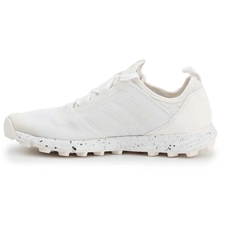 Adidas Terrex Agravic Speed ​​CQ1766 Pantofi de alergare alb 4