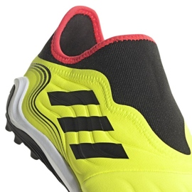 Pantofi Adidas Copa Sense.3 Ll Tf GZ1372 galben 4