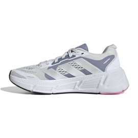Pantofi sport pentru femei Adidas Questar 2 IE8117 alb 1