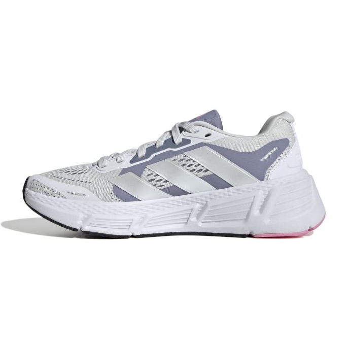 Pantofi sport pentru femei Adidas Questar 2 IE8117 alb 1
