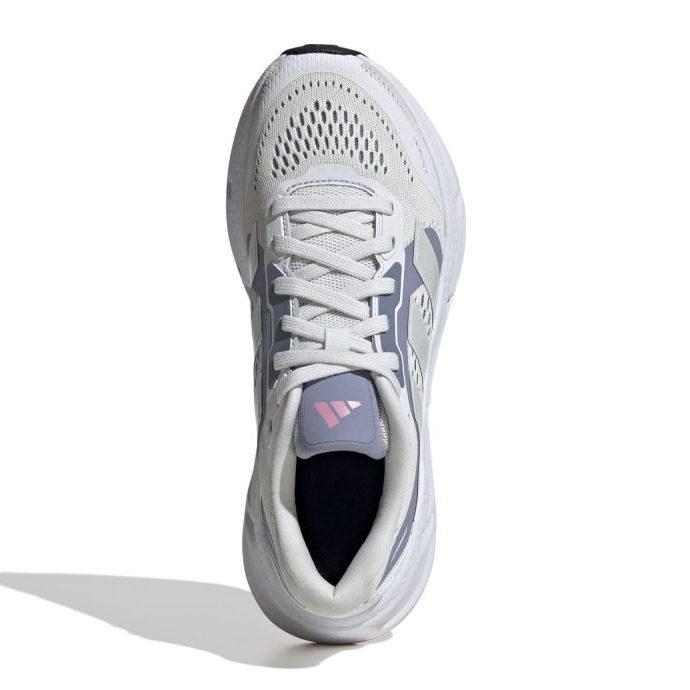 Pantofi sport pentru femei Adidas Questar 2 IE8117 alb 2
