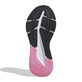 Pantofi sport pentru femei Adidas Questar 2 IE8117 alb 3