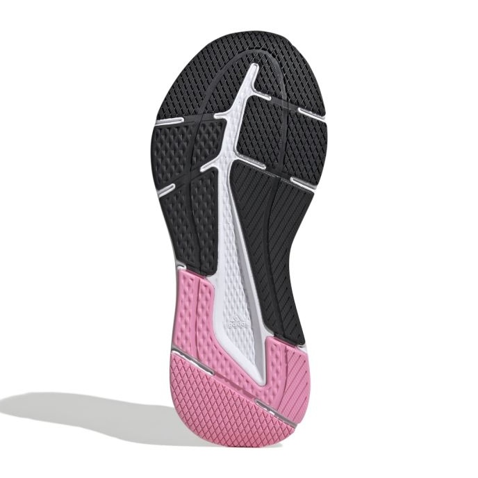 Pantofi sport pentru femei Adidas Questar 2 IE8117 alb 3