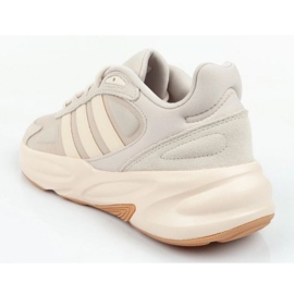 Pantofi Adidas Ozelle GX6762 bej 2