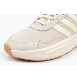 Pantofi Adidas Ozelle GX6762 bej 3
