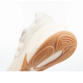 Pantofi Adidas Ozelle GX6762 bej 4