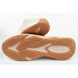 Pantofi Adidas Ozelle GX6762 bej 5
