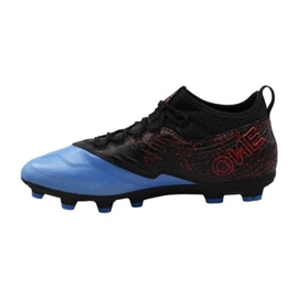 Pantofi Puma One 19.3 Hg 105588 01 multicolor 7