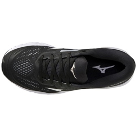 Pantofi Mizuno Wave Stream 2 W J1GD211911 negru 8
