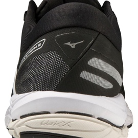 Pantofi Mizuno Wave Stream 2 W J1GD211911 negru 9