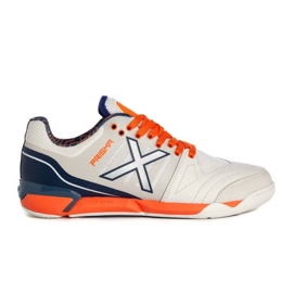 Munich Munchen Prisma 19 pantofi 3116019 alb 5