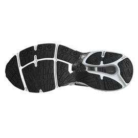 Pantofi Mizuno Wave Stream 2 J1GC211901 negru 2