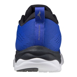 Pantofi Mizuno Wave Revolt J1GC218104 albastru 9