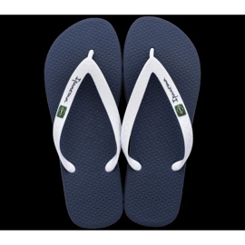 Flip-flops Ipanema Class Brasil 80415-25601 alb 5