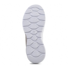 Skechers Slip-Inss: Go Walk Flex-Grand Intrire 124836-WHT Pantofi alb 6