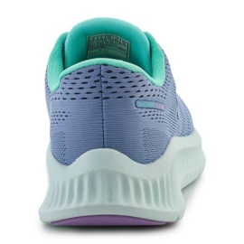 Skechers Slip-Inss: Go Walk Now-Khloe 125643-blgrr pantofi albastru 5