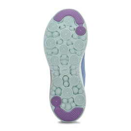 Skechers Slip-Inss: Go Walk Now-Khloe 125643-blgrr pantofi albastru 6