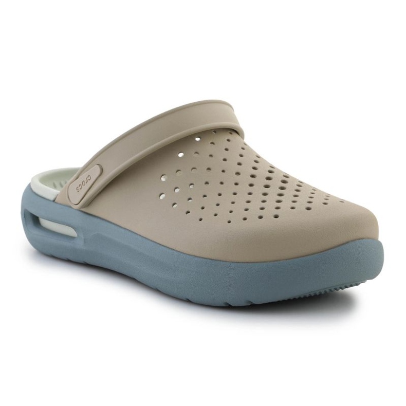 CROCS InMotion CLOG 209964-0JL FLIP-FLOPS bej 1