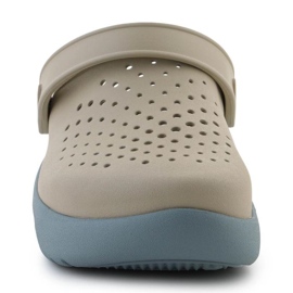 CROCS InMotion CLOG 209964-0JL FLIP-FLOPS bej 2