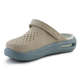 CROCS InMotion CLOG 209964-0JL FLIP-FLOPS bej 3