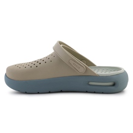 CROCS InMotion CLOG 209964-0JL FLIP-FLOPS bej 4