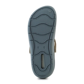 CROCS InMotion CLOG 209964-0JL FLIP-FLOPS bej 6