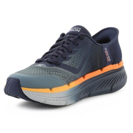 Skechers Slip-Inss Max Cushioning Elite Premier 2.0 220526-nvor pantofi albastru 3