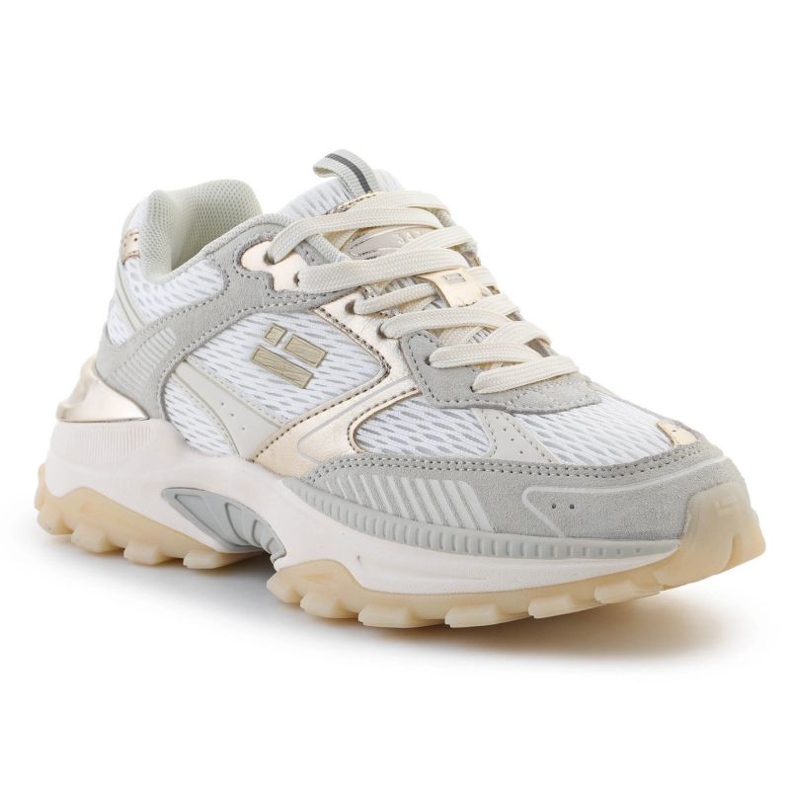 D.FRANKLIN 347 FLAME TRACK DFSH347007-Pantofi-Gold de aur 1