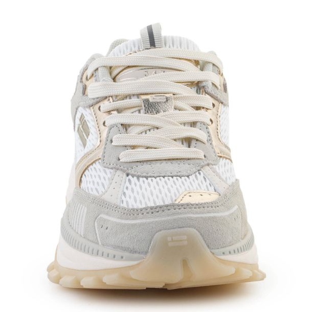 D.FRANKLIN 347 FLAME TRACK DFSH347007-Pantofi-Gold de aur 2